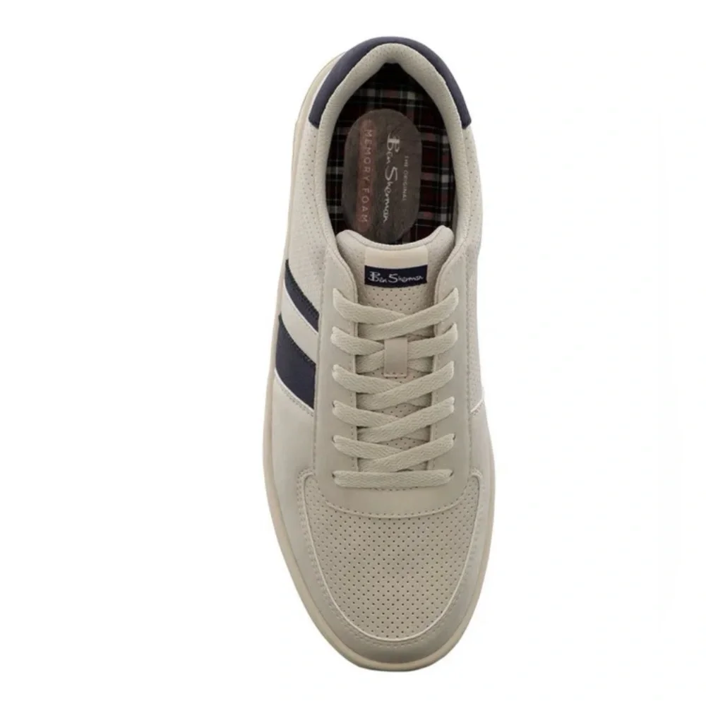 Ben Sherman Men's Sneaker